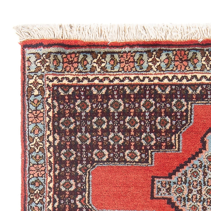 Senneh Teppe 102x76cm - Persisk teppe