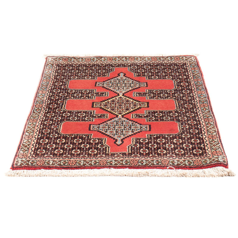 Senneh Teppe 102x76cm - Persisk teppe