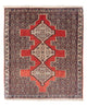 Senneh Teppe 103x78cm - Persisk teppe