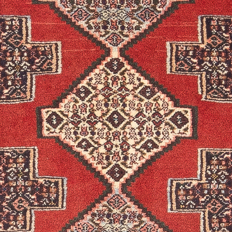 Senneh Teppe 103x78cm - Persisk teppe