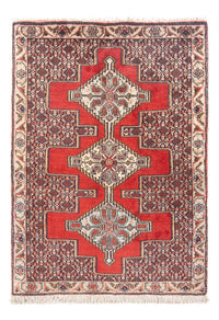 Senneh Teppe 104x72cm - Persisk teppe – product image