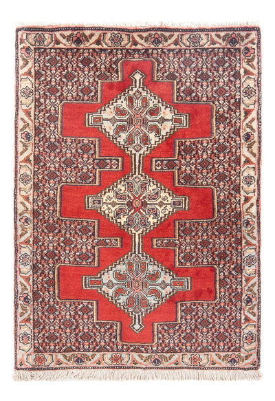 Senneh Teppe 72x104cm - Persisk teppe