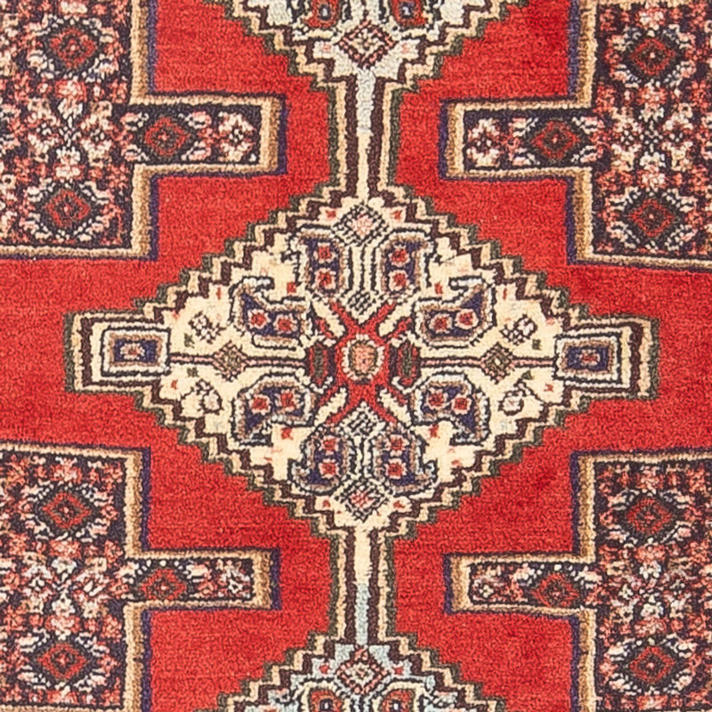 Senneh Teppe 104x72cm - Persisk teppe