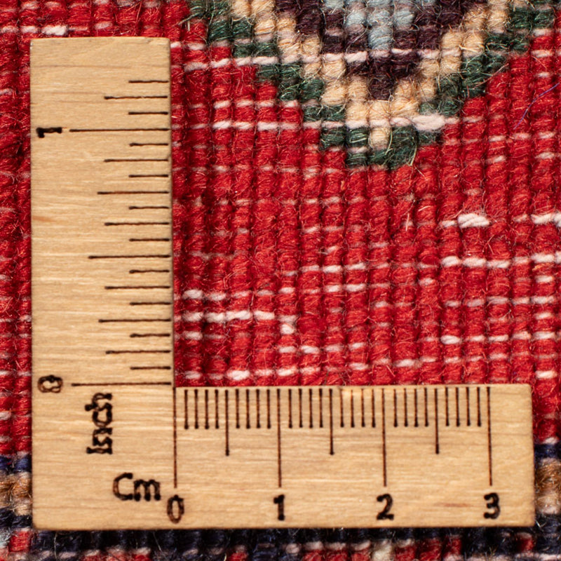 Senneh Teppe 104x72cm - Persisk teppe