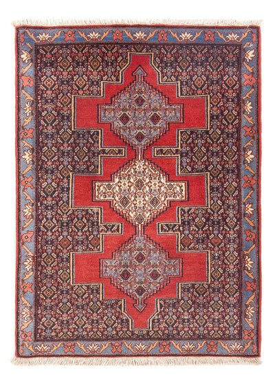 Senneh Teppe 78x112cm - Persisk teppe