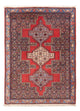 Senneh Teppe 112x78cm - Persisk teppe