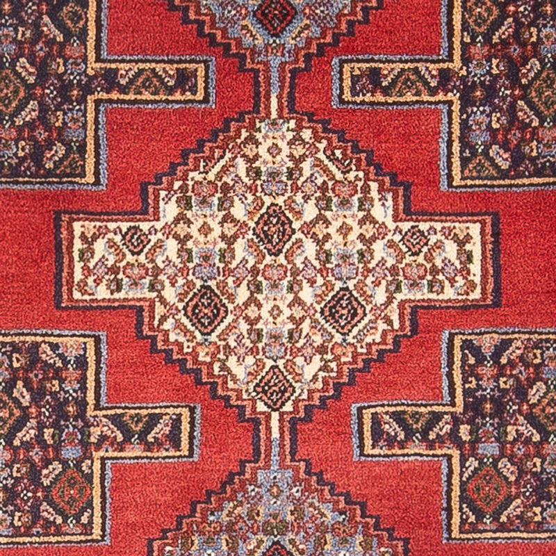Senneh Teppe 112x78cm - Persisk teppe