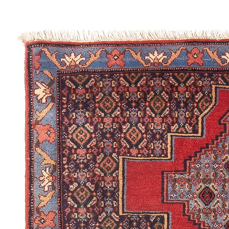 Senneh Teppe 112x78cm - Persisk teppe