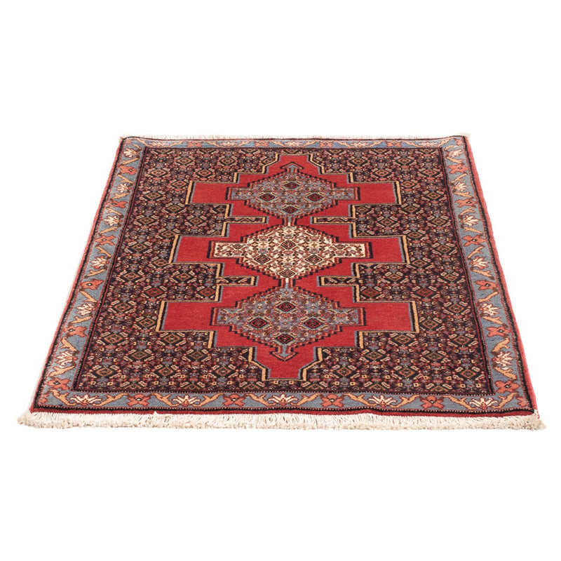 Senneh Teppe 112x78cm - Persisk teppe