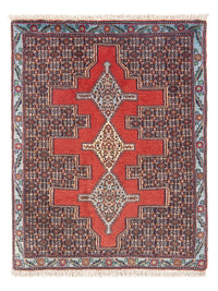 Senneh Teppe 100x73cm - Persisk teppe – product image