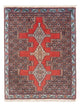 Senneh Teppe 100x73cm - Persisk teppe