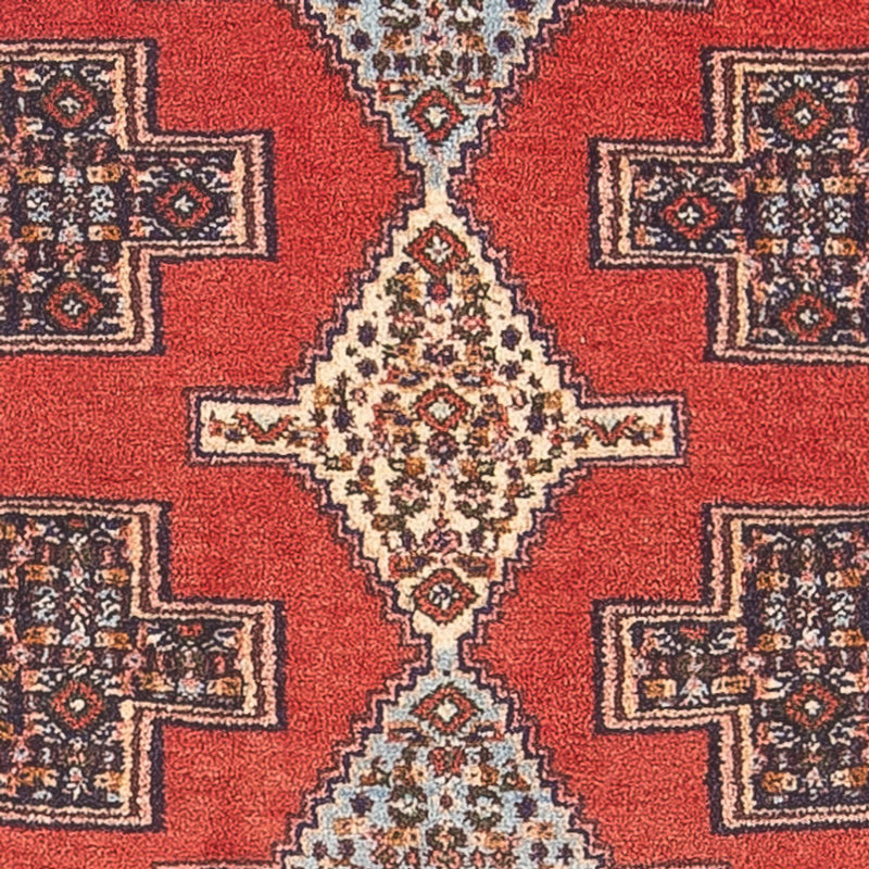 Senneh Teppe 100x73cm - Persisk teppe