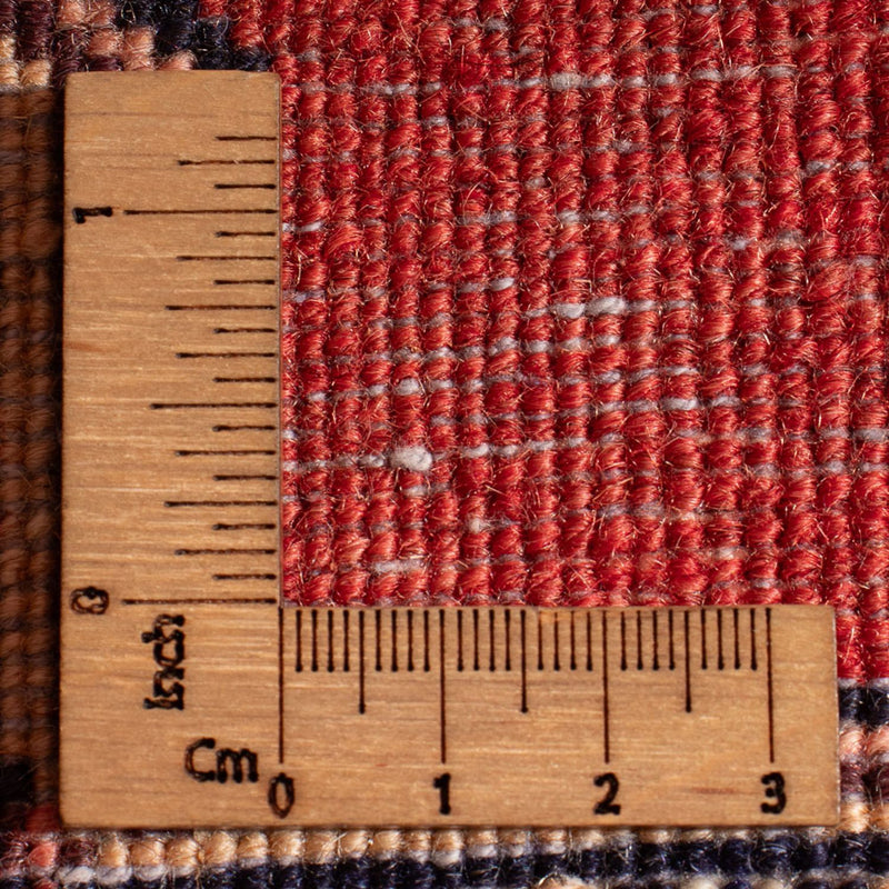 Senneh Teppe 100x73cm - Persisk teppe