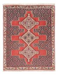 Senneh Teppe 98x72cm - Persisk teppe – product image