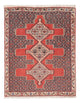 Senneh Teppe 98x72cm - Persisk teppe