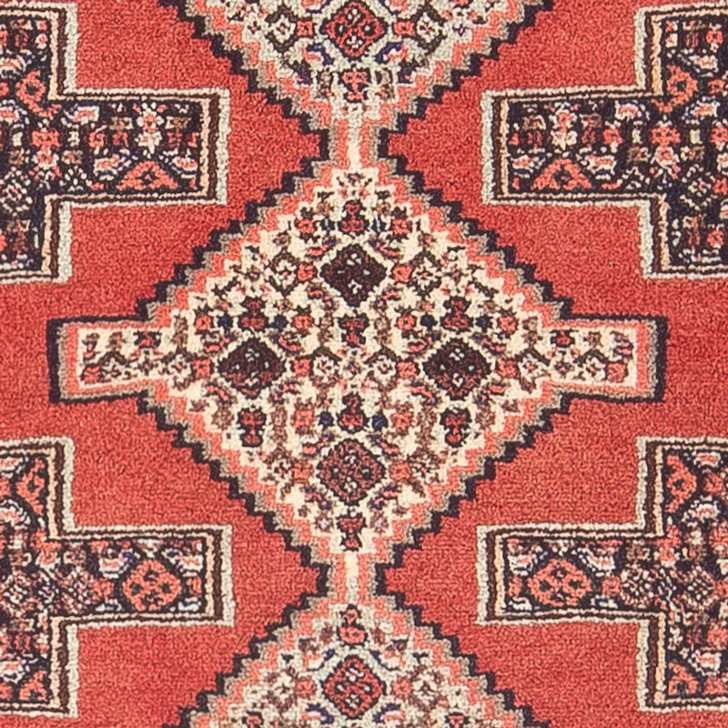Senneh Teppe 98x72cm - Persisk teppe