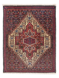 Senneh Teppe 96x70cm - Persisk teppe – product image