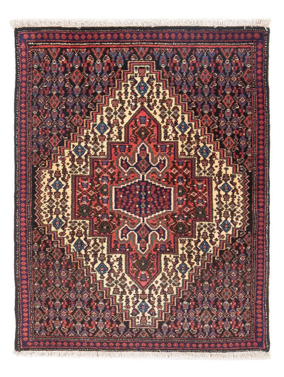 Senneh Teppe 70x96cm - Persisk teppe