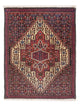 Senneh Teppe 96x70cm - Persisk teppe