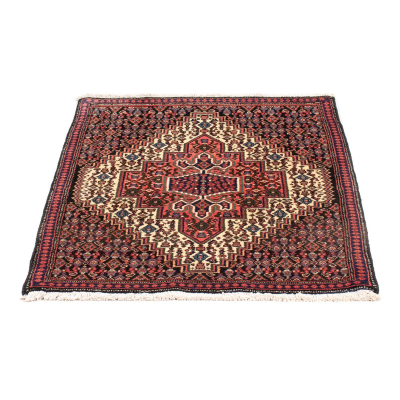 Senneh Teppe 96x70cm - Persisk teppe