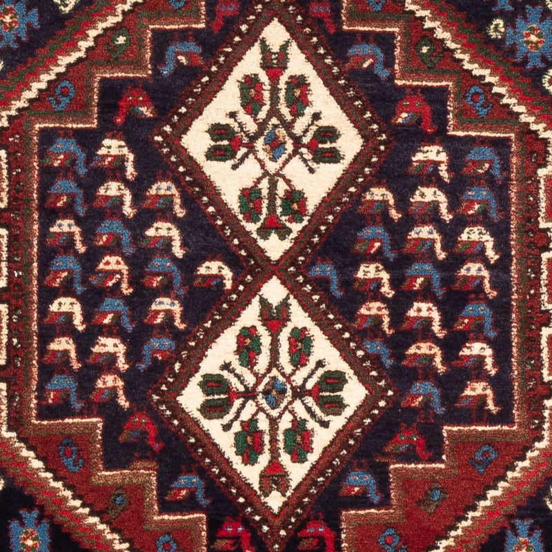 Sharbabak Teppe 97x150cm - Persisk teppe