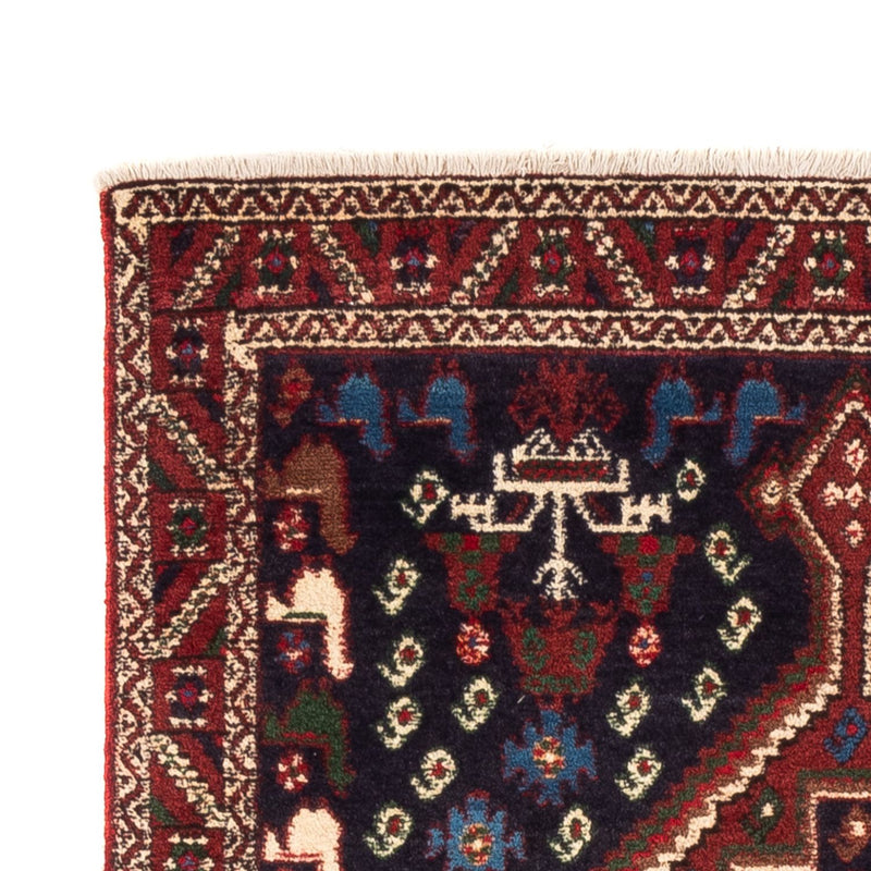 Sharbabak Teppe 97x150cm - Persisk teppe