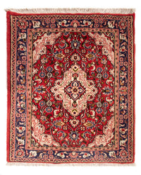 Kashan Teppe 88x72cm - Persisk teppe – product image