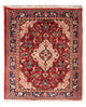 Kashan Teppe 88x72cm - Persisk teppe