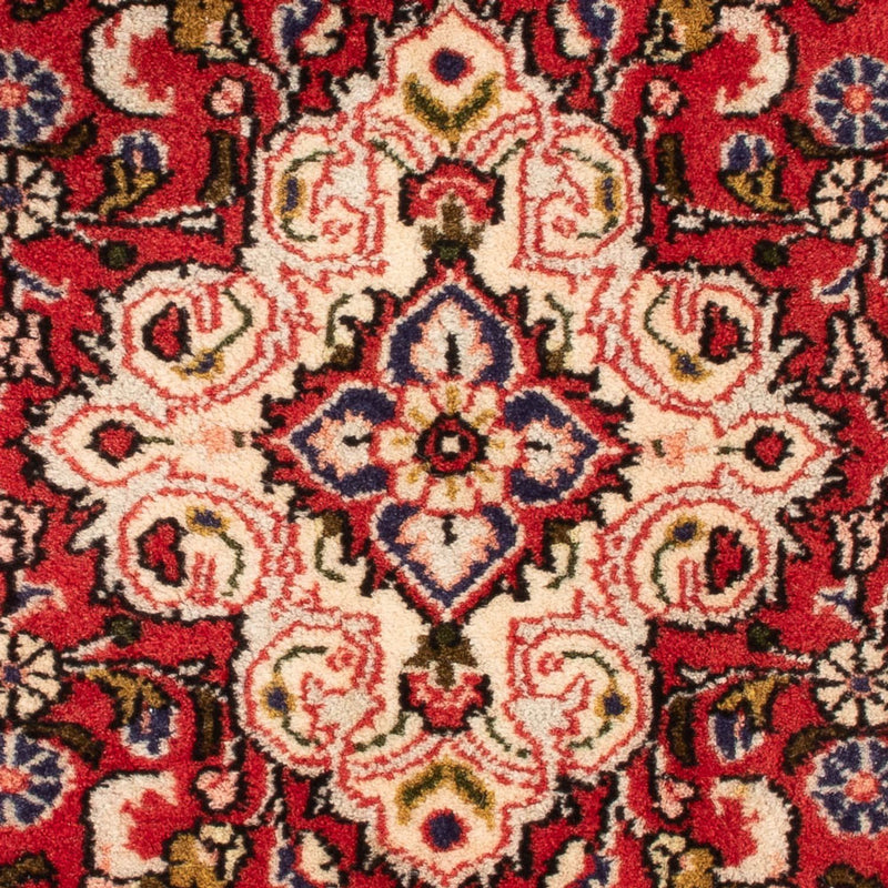 Kashan Teppe 88x72cm - Persisk teppe