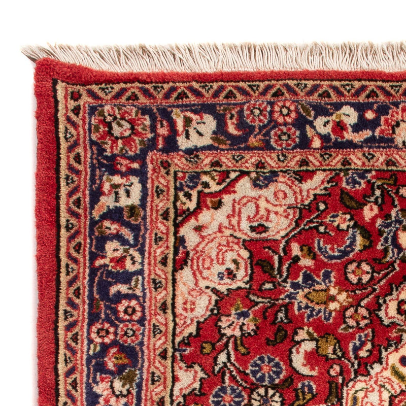 Kashan Teppe 88x72cm - Persisk teppe