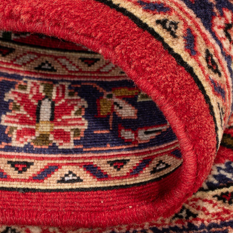 Kashan Teppe 88x72cm - Persisk teppe