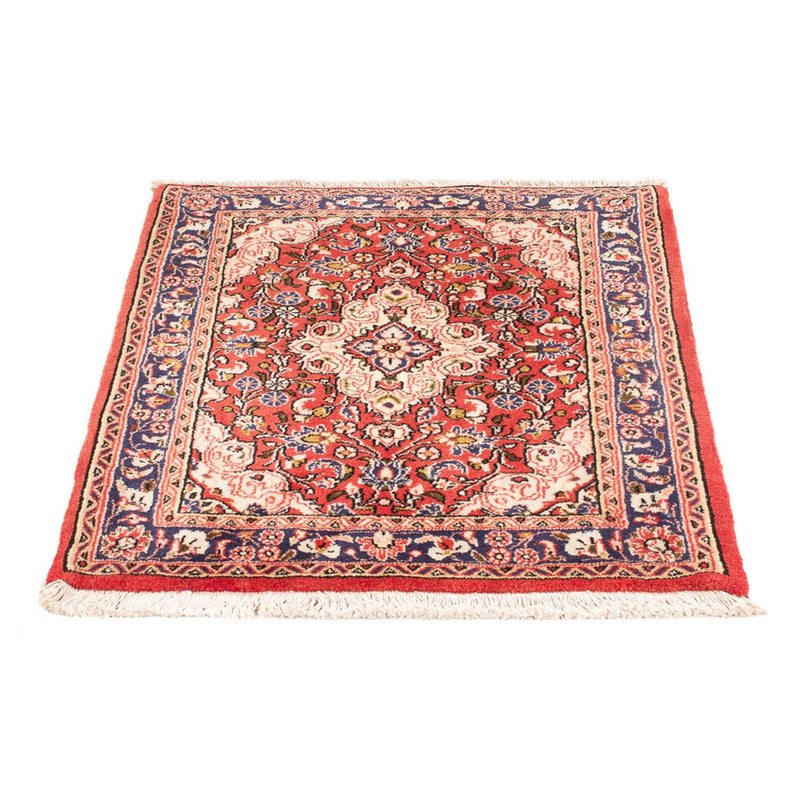 Kashan Teppe 88x72cm - Persisk teppe