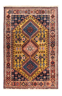 Yalameh Teppe 120x80cm - Persisk teppe – product image