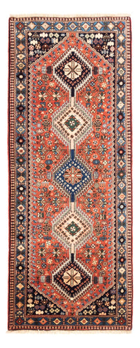 Yalameh Teppe 203x83cm - Persisk teppe – product image