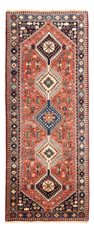 Yalameh Teppe 83x203cm - Persisk teppe