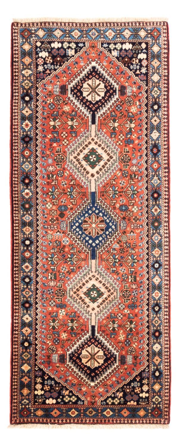 Yalameh Teppe 203x83cm - Persisk teppe