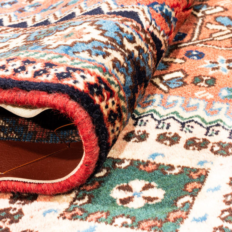 Yalameh Teppe 203x83cm - Persisk teppe