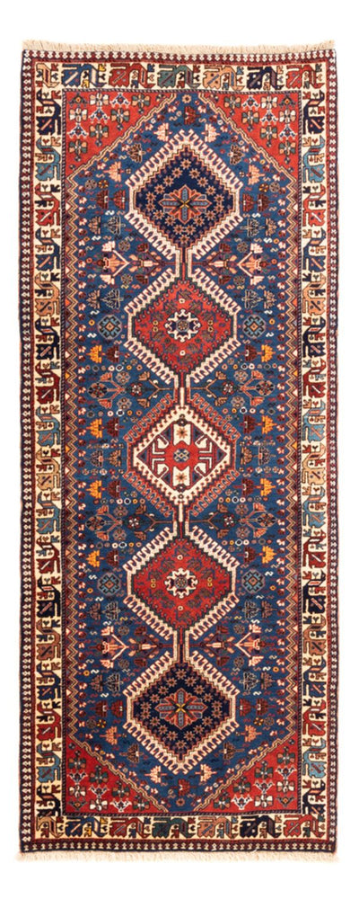 Yalameh Teppe 82x197cm - Persisk teppe