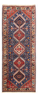 Yalameh Teppe 197x82cm - Persisk teppe