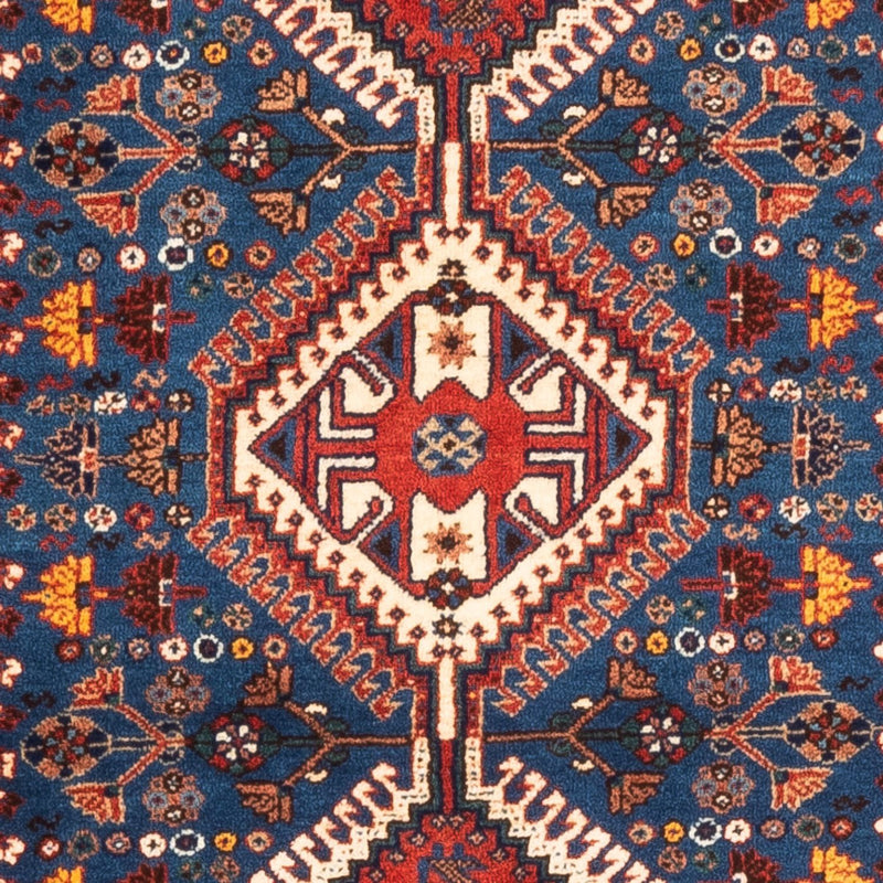 Yalameh Teppe 197x82cm - Persisk teppe