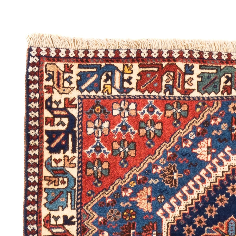 Yalameh Teppe 197x82cm - Persisk teppe