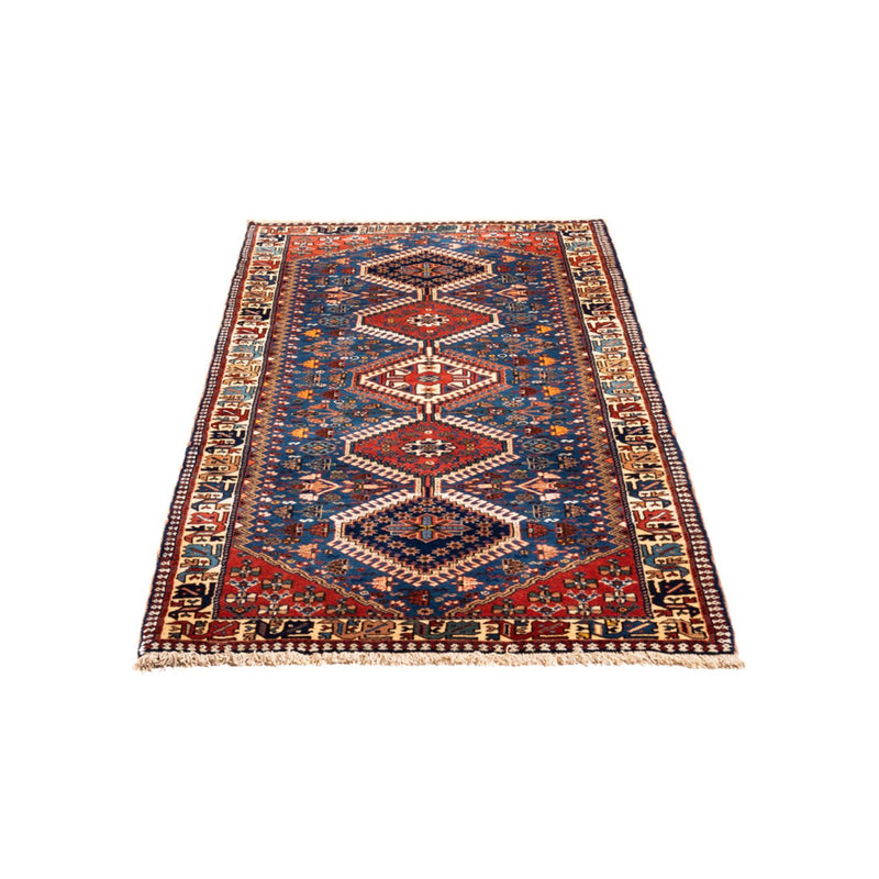 Yalameh Teppe 197x82cm - Persisk teppe