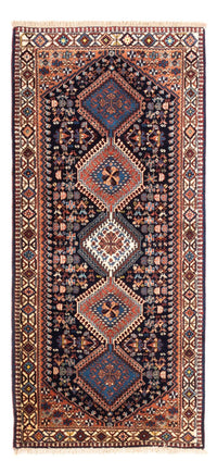 Yalameh Teppe 182x84cm - Persisk teppe – product image