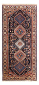 Yalameh Teppe 182x84cm - Persisk teppe