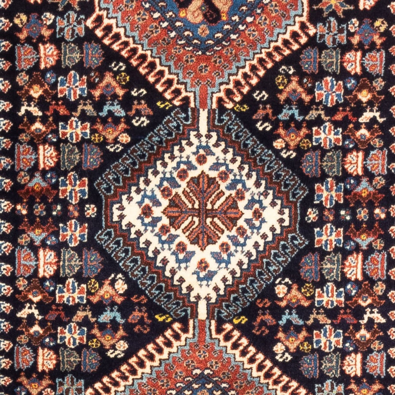Yalameh Teppe 182x84cm - Persisk teppe