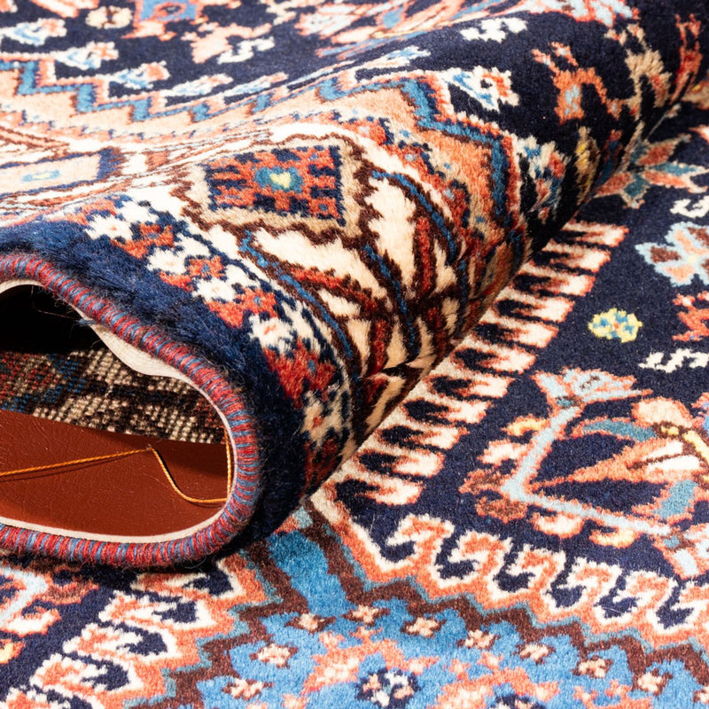 Yalameh Teppe 182x84cm - Persisk teppe