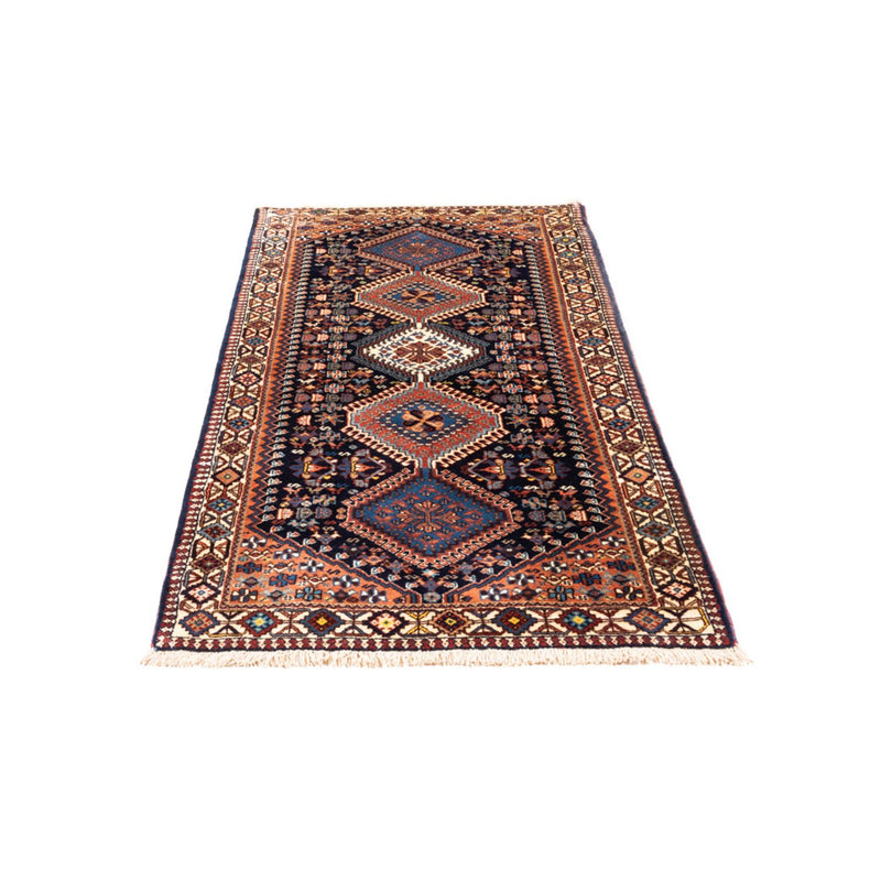 Yalameh Teppe 182x84cm - Persisk teppe