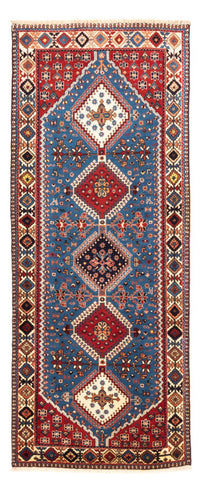 Yalameh Teppe 200x84cm - Persisk teppe – product image