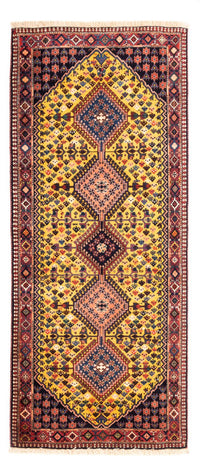 Yalameh Teppe 193x82cm - Persisk teppe – product image