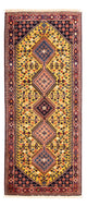 Yalameh Teppe 193x82cm - Persisk teppe